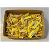 Image 1 : 100 MINI OH HENRY BARS BB JULY, 2025