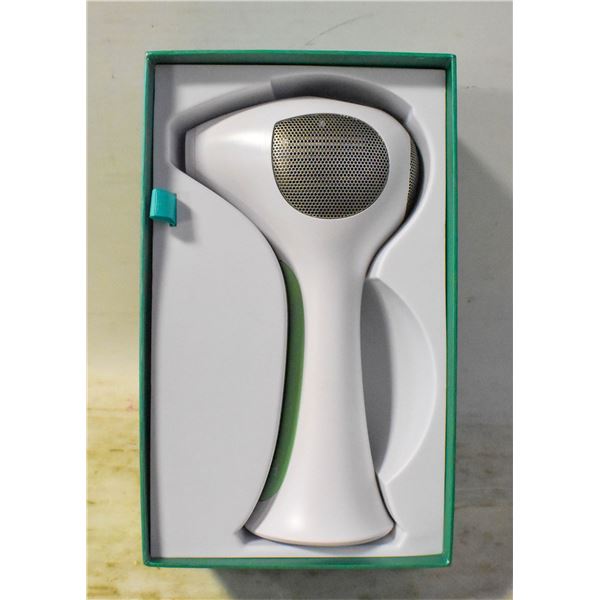 TRIA BEAUTY LASER HAIR REMOVER TOOL IN BOX