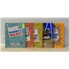 5 PC WHERES WALDO BOOK COLLECTION
