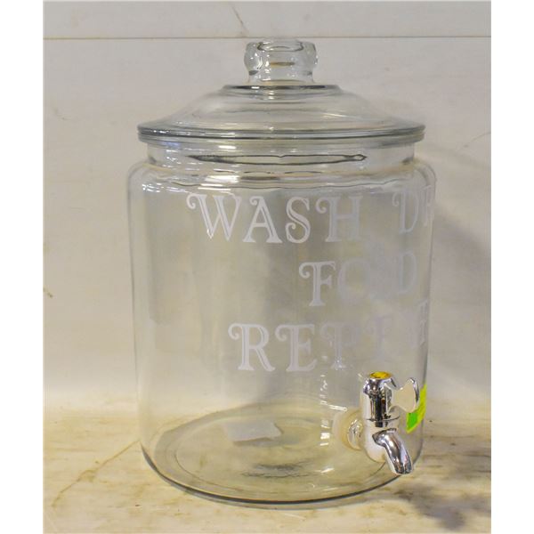 NEW 3.57L CLOROX BLEACH