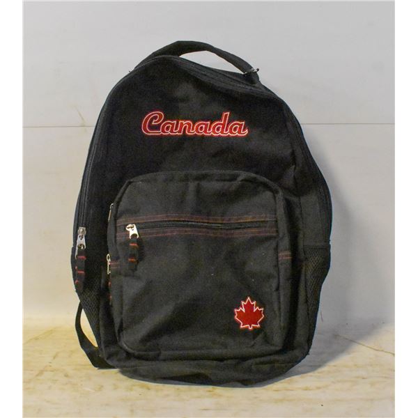 CANADA BACKPACK