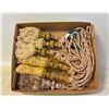 Image 1 : 6 VERY LARGE TASSEL TIEBACKS