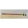 Image 1 : PRINCESS AUTO BREAKER BAR 25" LONG 1/2" DRIVE