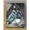 Image 1 : JIM LEE BATMAN LIGHT UP CANVAS LUMINART