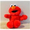 Image 1 : WORKING TICKLE ME ELMO DOLL