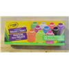 Image 1 : CRAYOLA WASHABLE PROJECT PAINT KIT