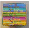 Image 1 : ROALD DAHL COLLECTION OF CHILDREN BOOKS
