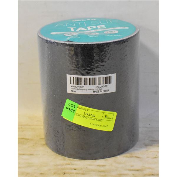 NEW DELXO ANTI SLIP TAPE