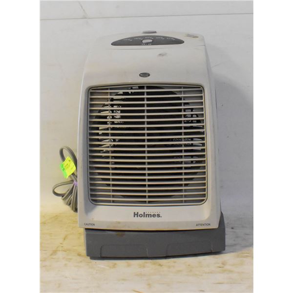 HOLMES SPACE HEATER