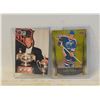 WAYNE GRETZKY HOCKEY CARDS
