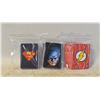 Image 1 : SUPERMAN BATMAN FLASH PLAYING CARDS