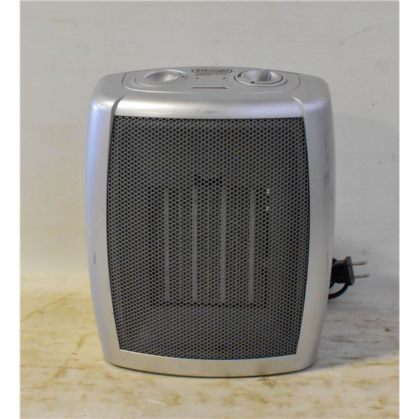 DELONGHI SAFE HEAT SPACE HEATER