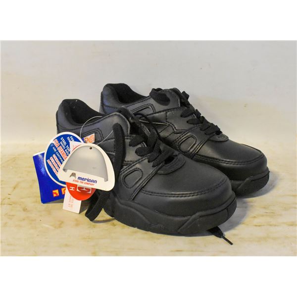 NEW WITH TAGS LADIES SZ 7 WORKLOAD SAFETY SHOES