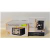 Image 1 : COFFEE MAKER PLUS 4 SLICE TOASTER