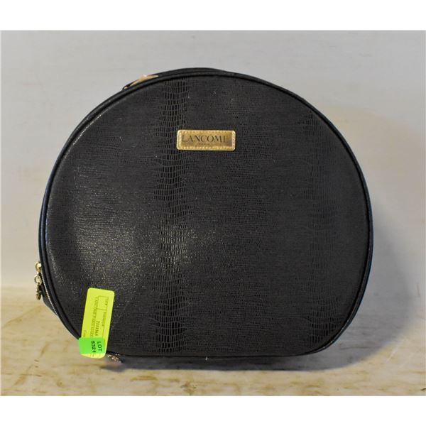 LANCOME PARIS MAKEUP BAG