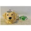 Image 1 : NEW LABRADOR DOG MUG & IRISH PIG PAPERWEIGHT