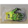Image 1 : NEW IMPACT PROTECTION GLOVES 2 SIZE M
