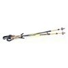 Image 1 : LEKI EXTENDABLE WALKING POLES