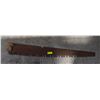 Image 1 : ANTIQUE SAW APPROX 4FT LONG-ESTATE