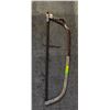 Image 1 : 36" HAND BOW SAW
