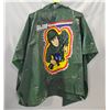 Image 1 : VINTAGE GI JOE KIDS RAINCOAT