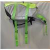 Image 1 : SHARK FIN DOG LIFEJACKET
