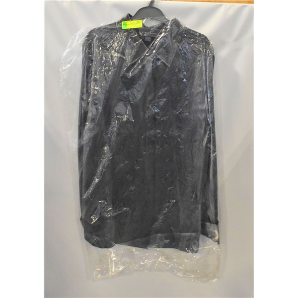 NEW WORKING CLASSICS S/26 BLACK