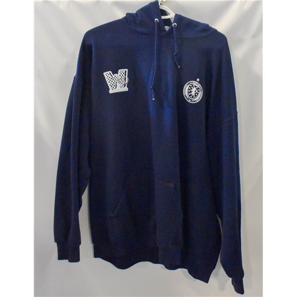 SCOTTISH UNITED SOCCER CLUB BLEACHER CUSHION