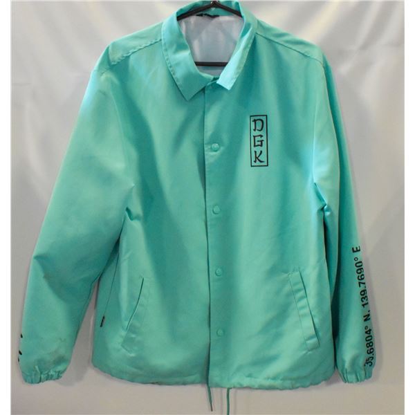 DGK DIRTY GHETTO KIDS GHETTO SEAFOAM
