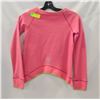 Image 1 : 6 KIDS PINK SWEATERS NEW