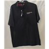 Image 1 : NEW MEN'S PORSCHE GOLF SHIRT WITH TAGS SIZE M