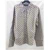 Image 1 : NEW EXPRESS STRIPED SHIRT S/8