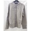Image 1 : NEW EXPRESS STRIPED SHIRT S/8