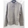Image 1 : NEW EXPRESS STRIPED SHIRT S/12