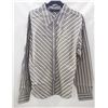 Image 1 : NEW EXPRESS STRIPED SHIRT S/14