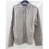 Image 1 : NEW EXPRESS STRIPED SHIRT S/14