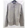 Image 1 : NEW EXPRESS STRIPED SHIRT S/14
