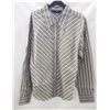 Image 1 : NEW EXPRESS STRIPED SHIRT S/14