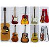 Image 1 : FEATURED GUITARS