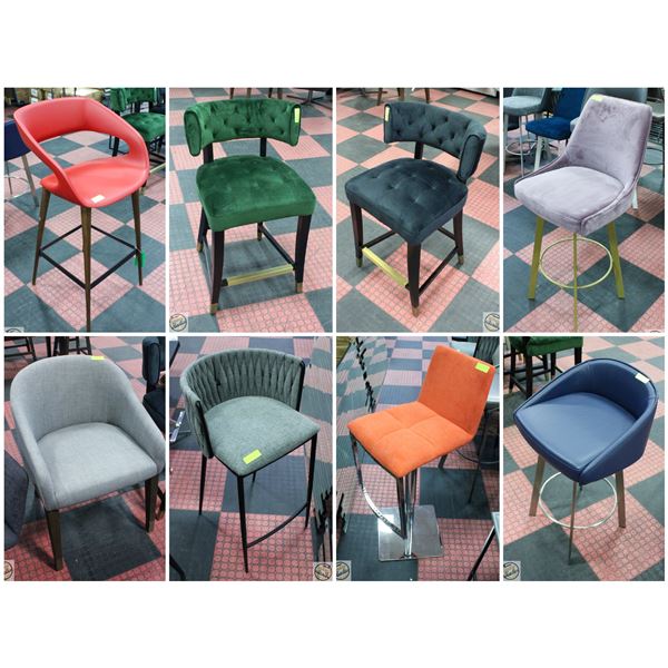 FEATURED SHOWHOME FLOOR MODELS