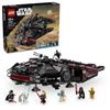 Image 1 : BRAND NEW LEGO STAR WARS THE DARK FALCON