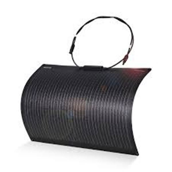 BRAND NEW ATEMPOWER FLEXIBLE SOLAR PANEL