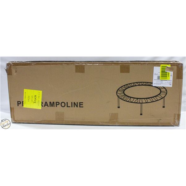 NEW PRO TRAMPOLINE EXERCISER