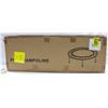 Image 1 : NEW PRO TRAMPOLINE EXERCISER