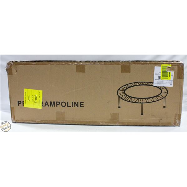 NEW PRO TRAMPOLINE EXERCISER