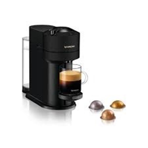 BRAND NEW DELONGHI NESPRESSO VERTUO NEXT