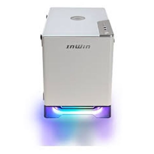 NEW INWIN A1 PLUS MINI-TX TOWER CASE