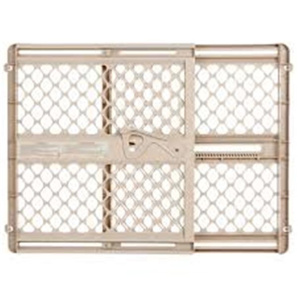 BRAND NEW TODDLEROO NORTH STATES SUPERGATE