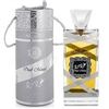 Image 1 : NEW 100ML LATTAFA OUD MOOD REMINISCENCE PARFUM -