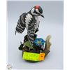 Image 1 : 1975 ROYAL DOULTON DOWNY WOODPECKER
